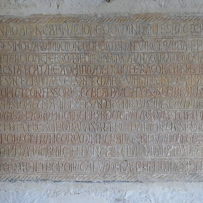 Photo de Église Saint-Martin de Limeuil