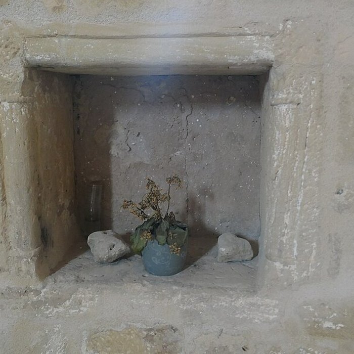 Photo de Église Saint-Martin de Limeuil