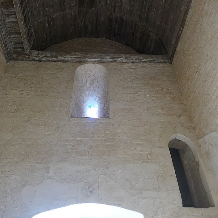 Photo de Église Saint-Martin de Limeuil