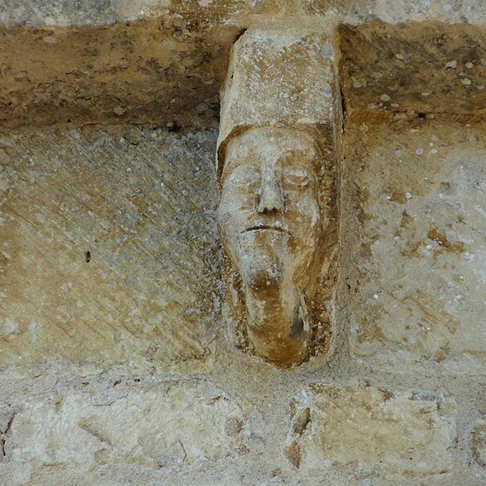 Photo de Église Saint-Martin de Limeuil