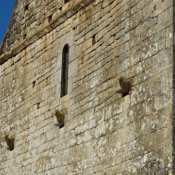 Église Saint-Martin de Limeuil