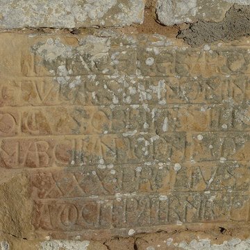 Église Saint-Martin de Limeuil