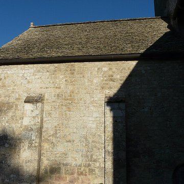 Église Saint-Martin de Limeuil