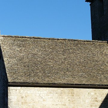 Église Saint-Martin de Limeuil