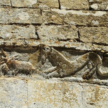 Église Saint-Martin de Limeuil