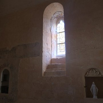 Église Saint-Martin de Limeuil