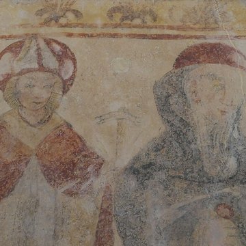 Église Saint-Martin de Limeuil