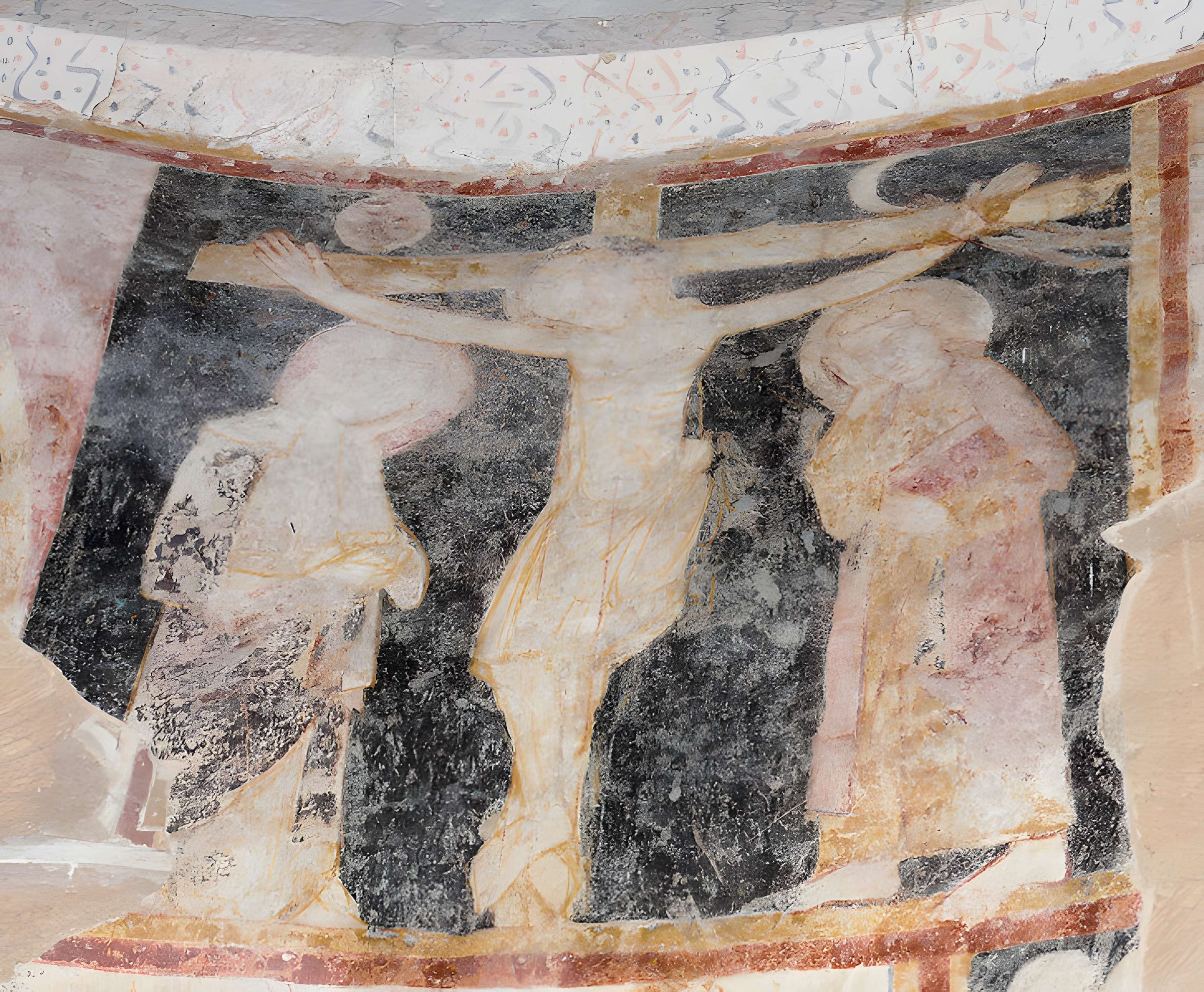 Église Saint-Martin de Limeuil