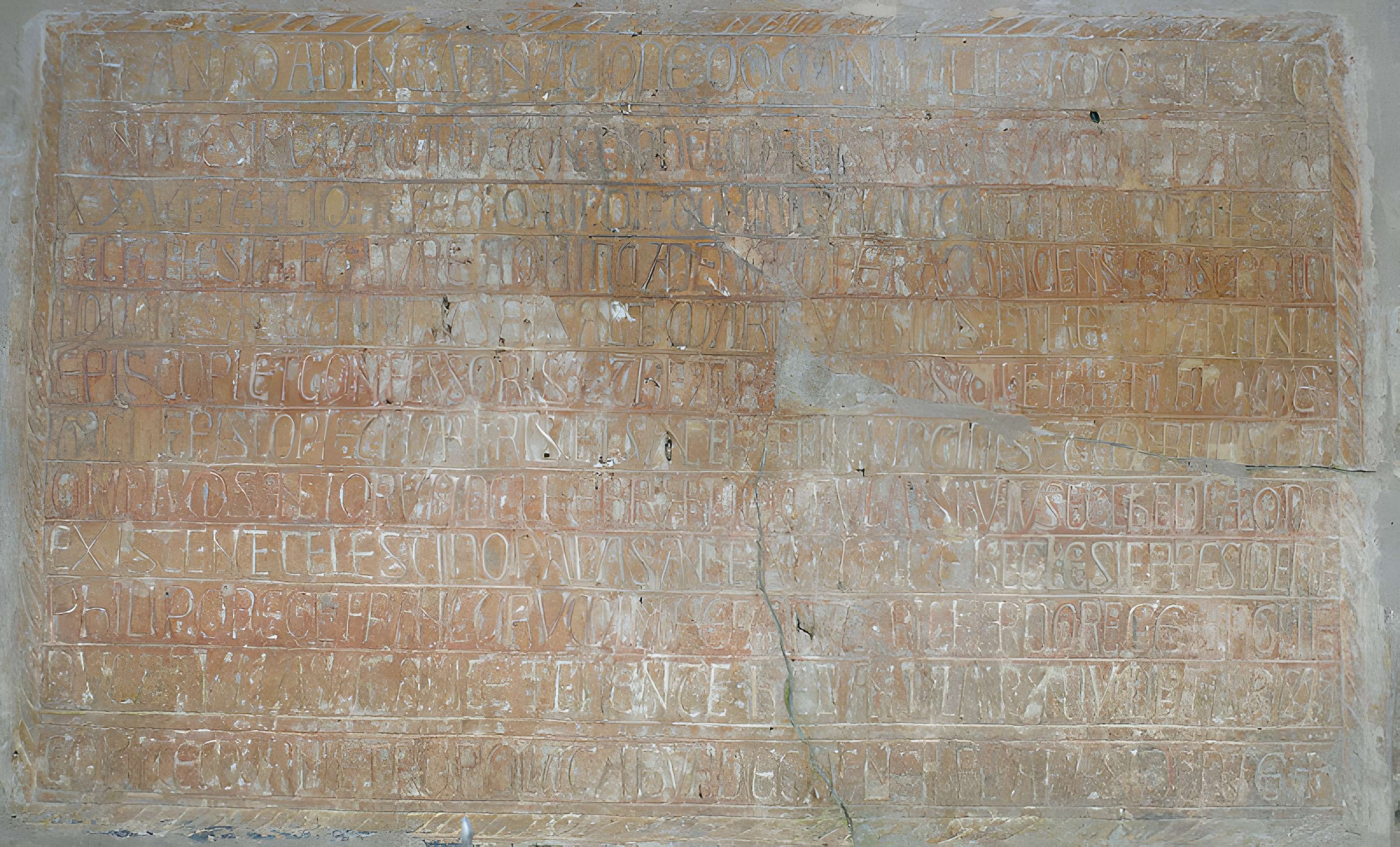 Église Saint-Martin de Limeuil