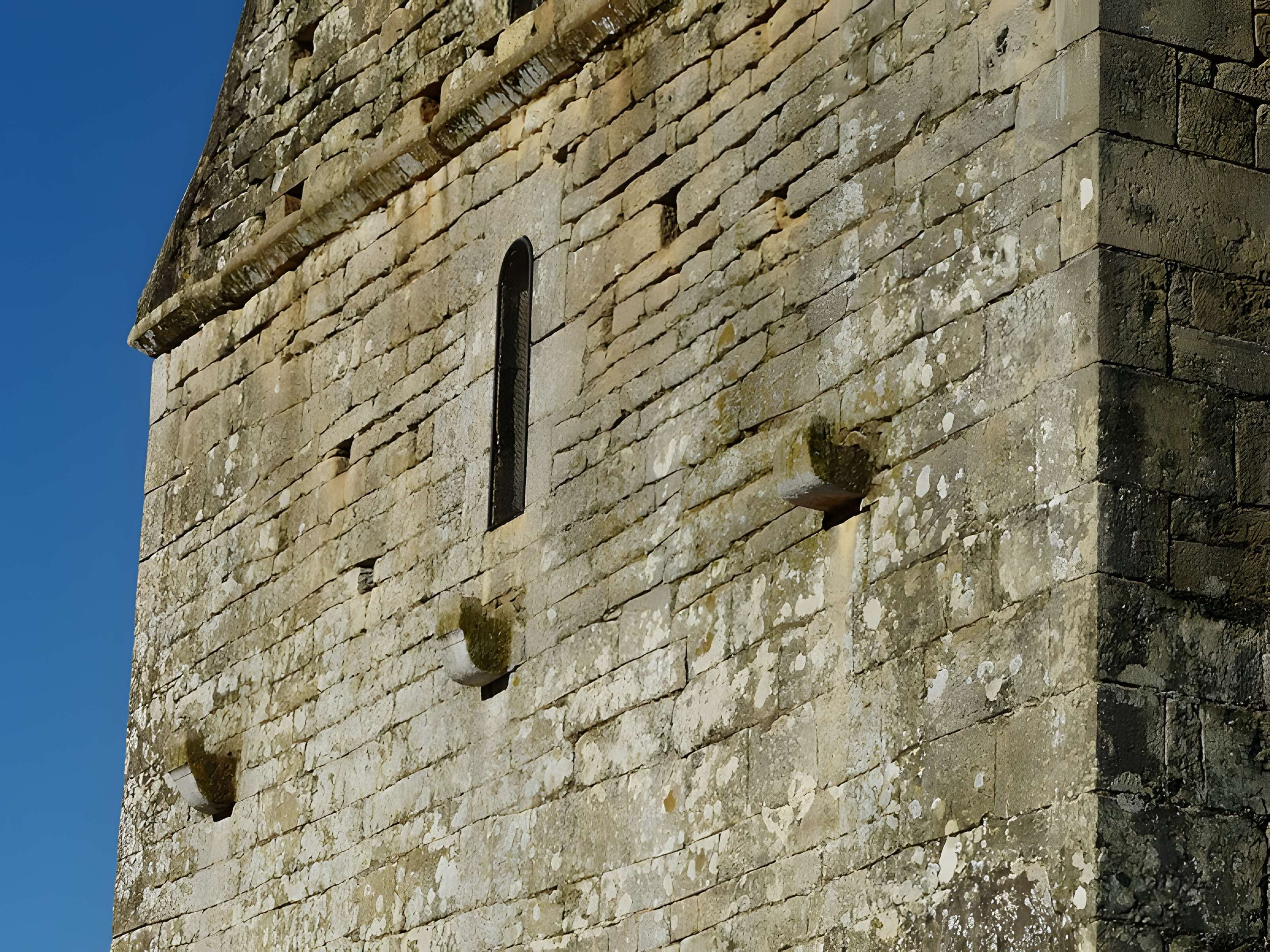 Église Saint-Martin de Limeuil