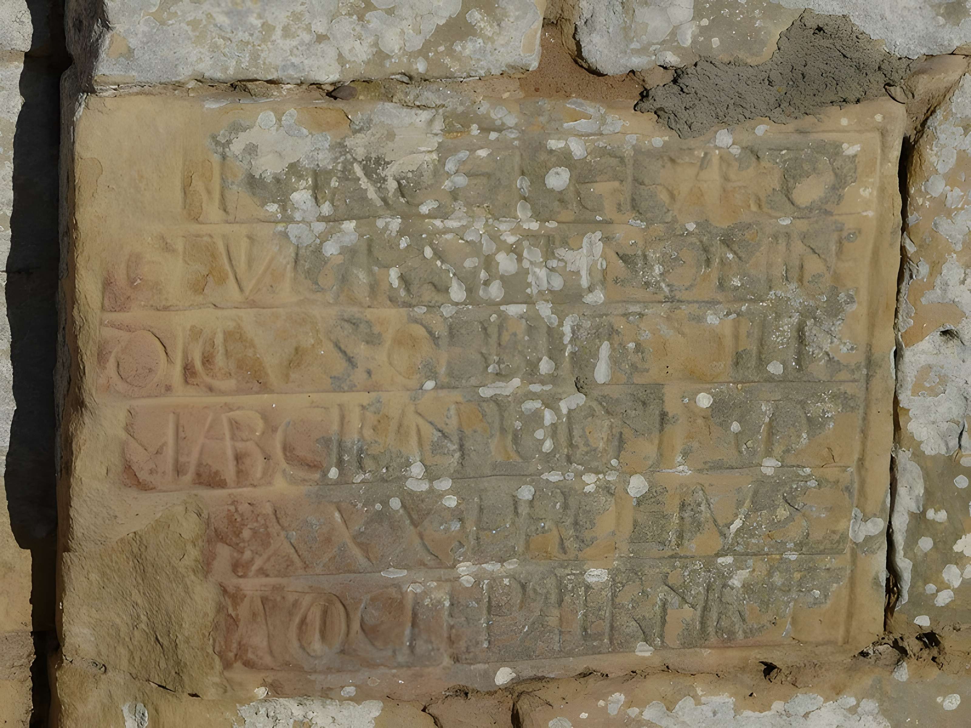 Église Saint-Martin de Limeuil