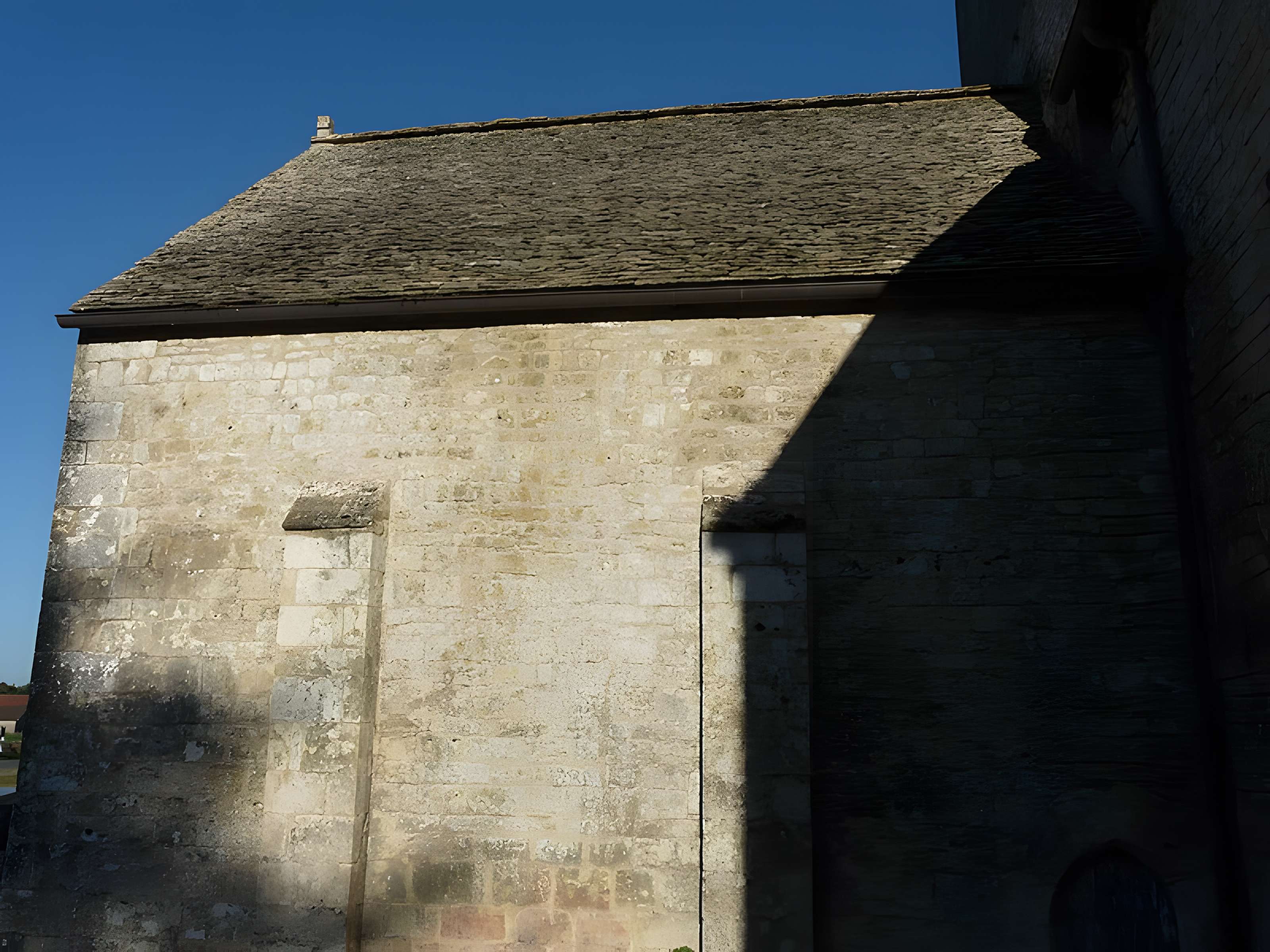 Église Saint-Martin de Limeuil