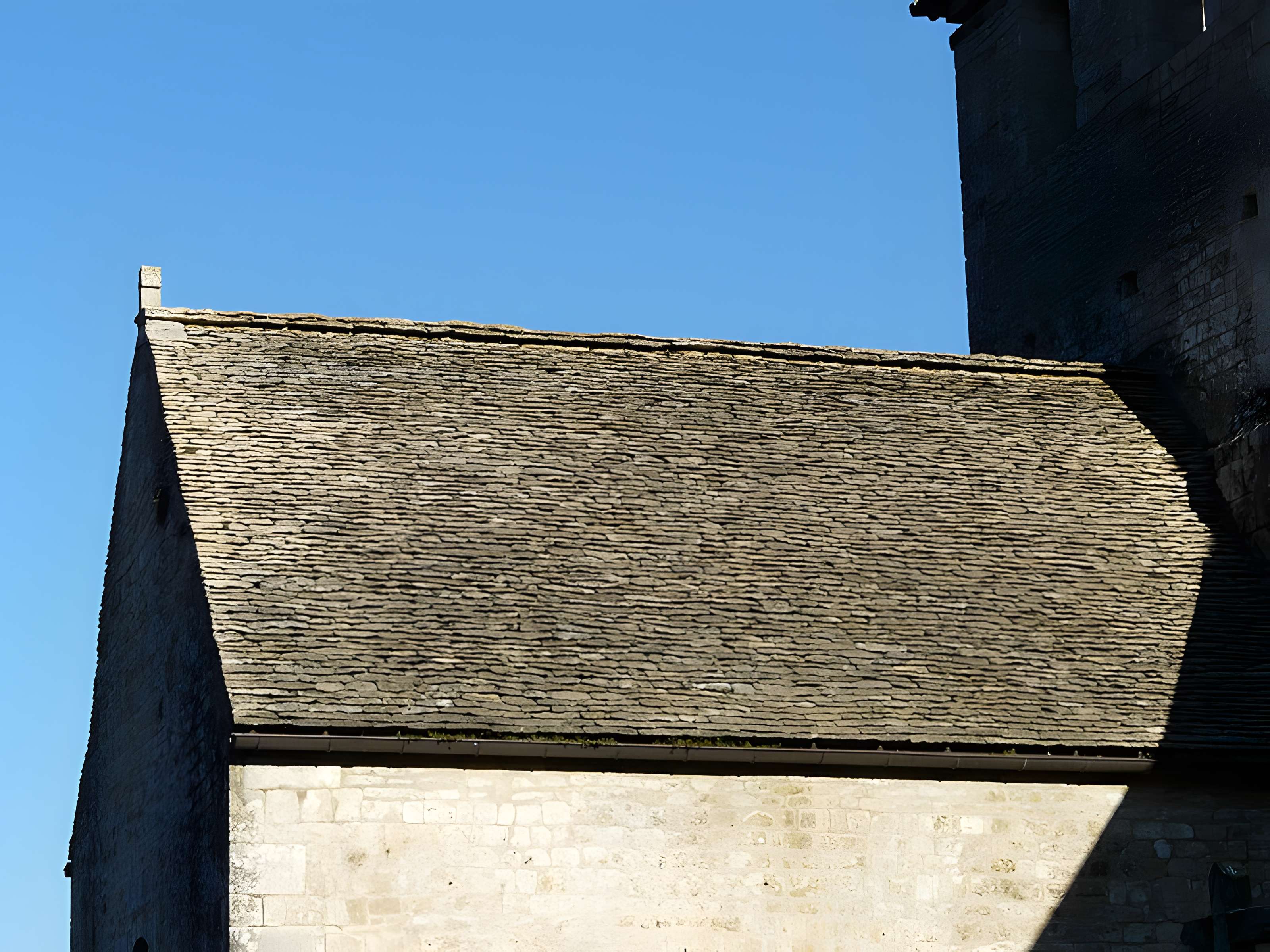 Église Saint-Martin de Limeuil