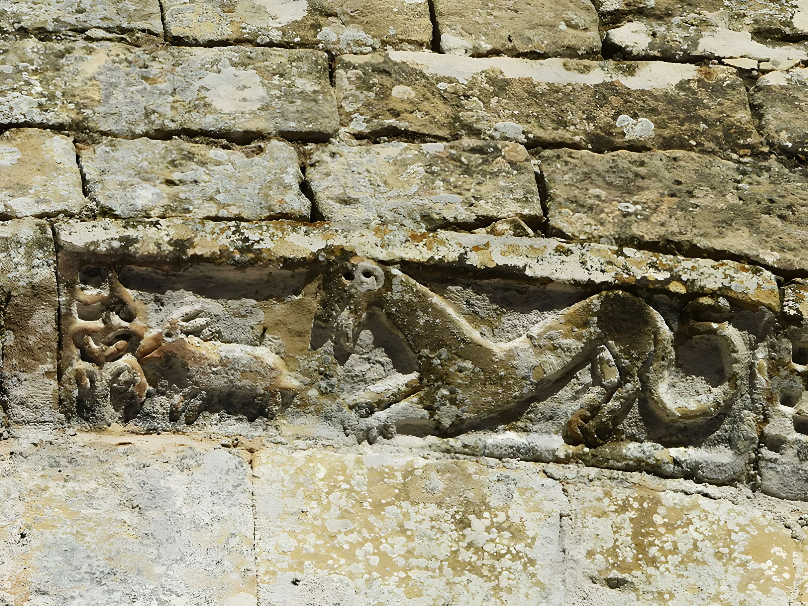 Église Saint-Martin de Limeuil