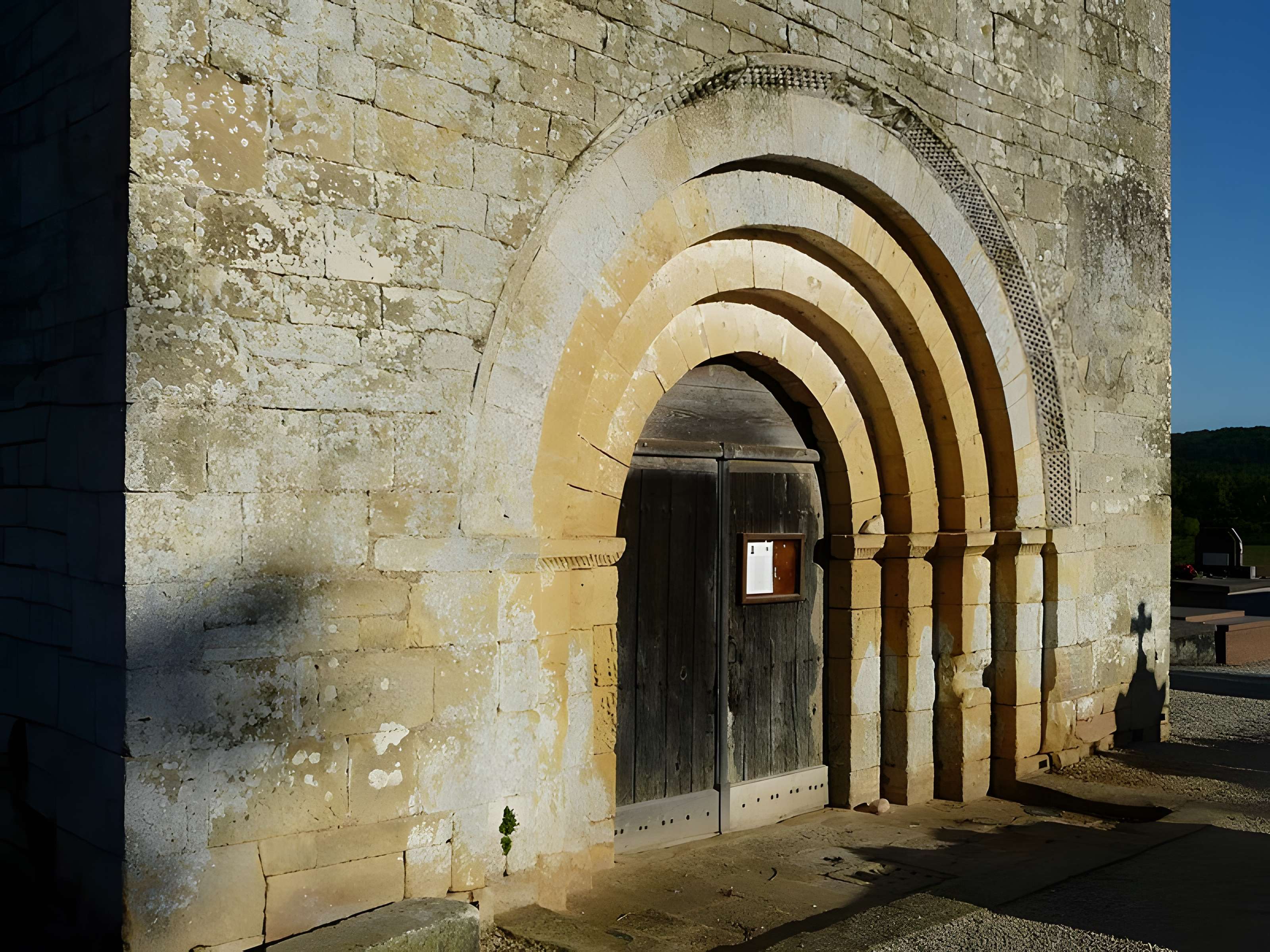 Église Saint-Martin de Limeuil