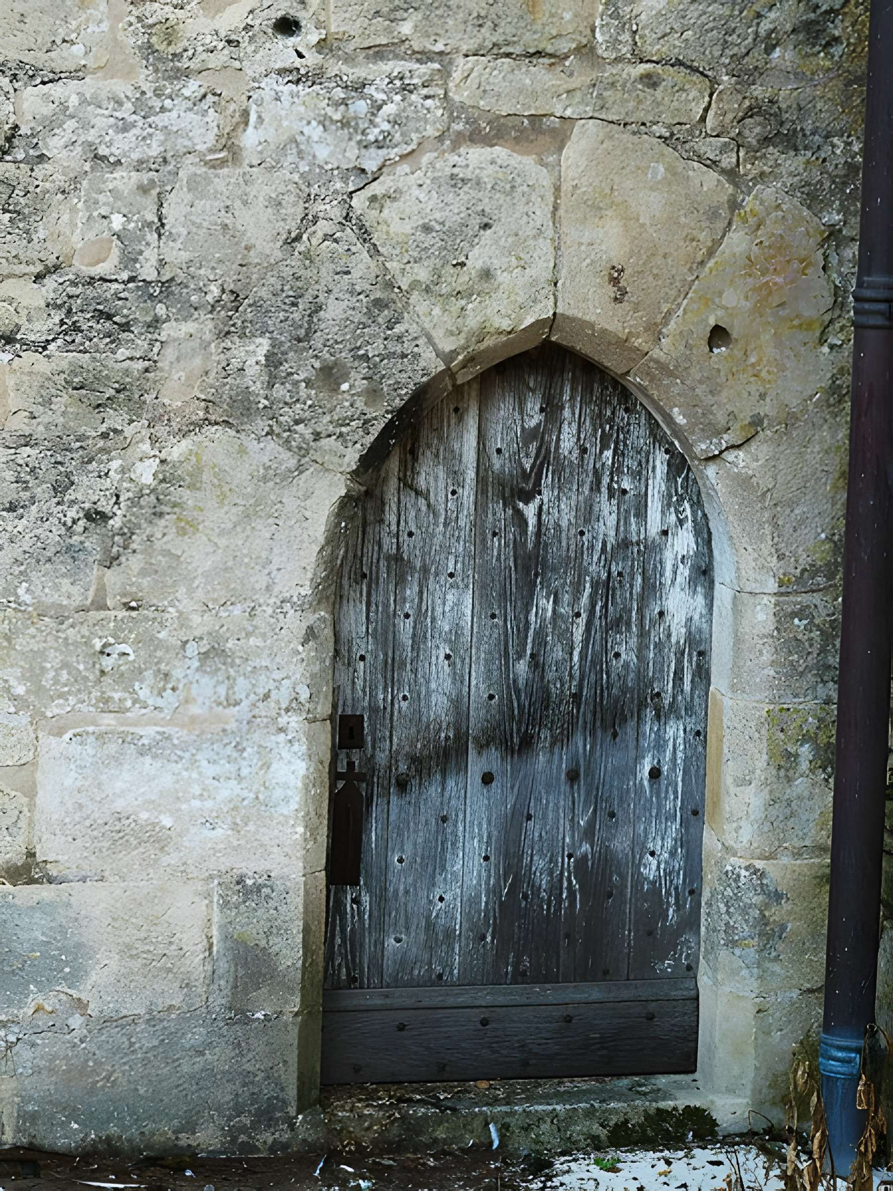 Église Saint-Martin de Limeuil