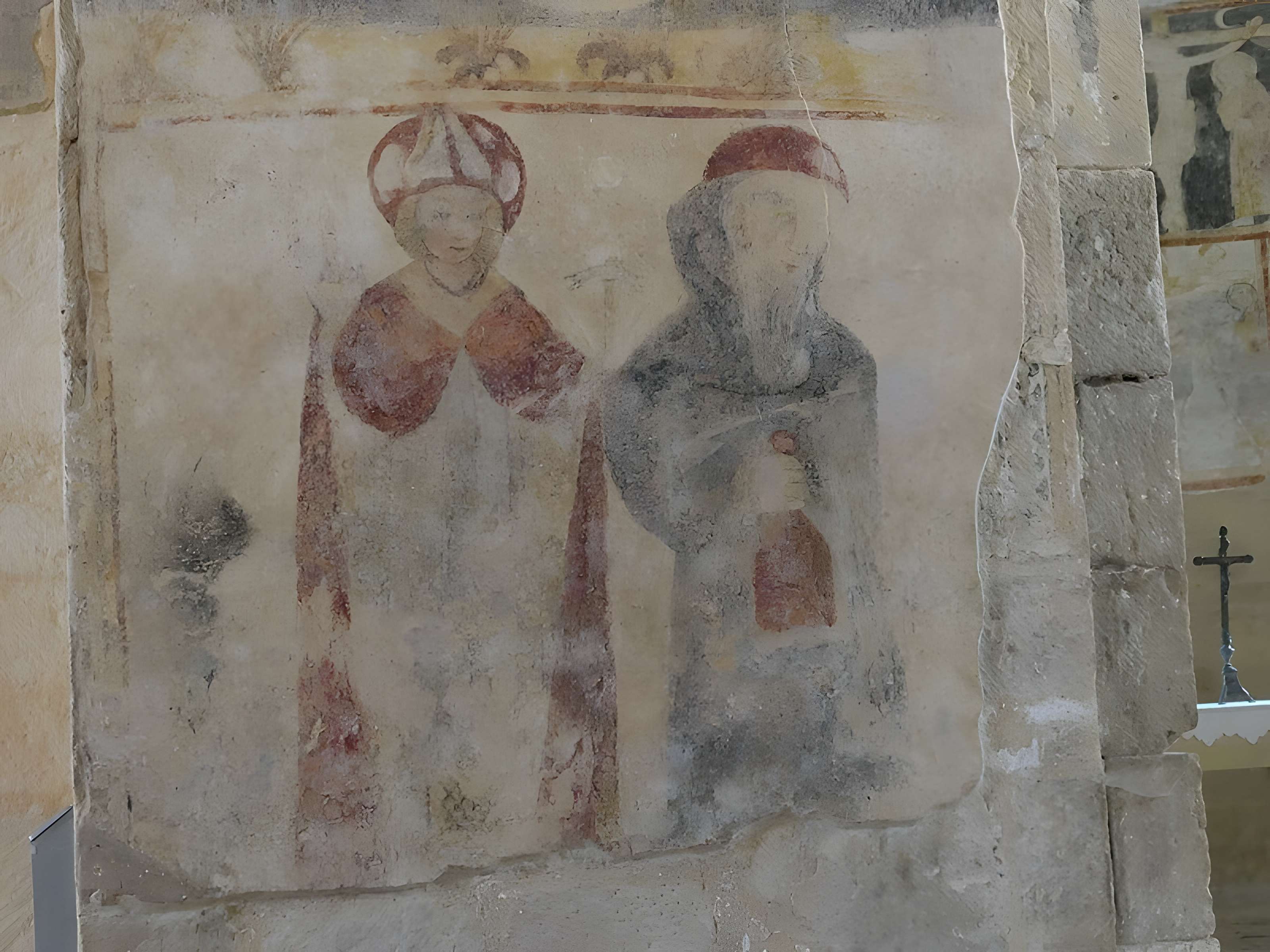 Église Saint-Martin de Limeuil