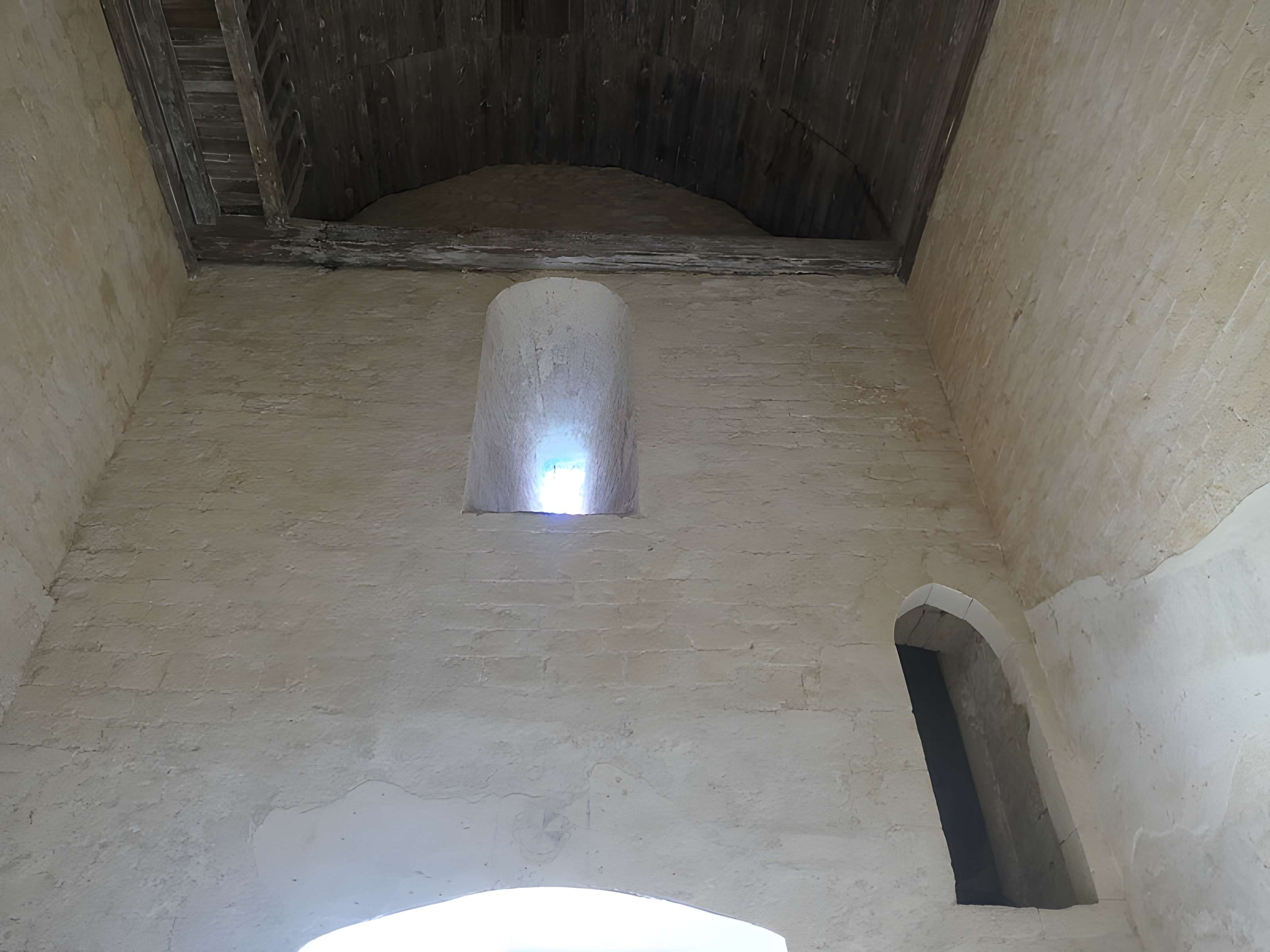 Église Saint-Martin de Limeuil