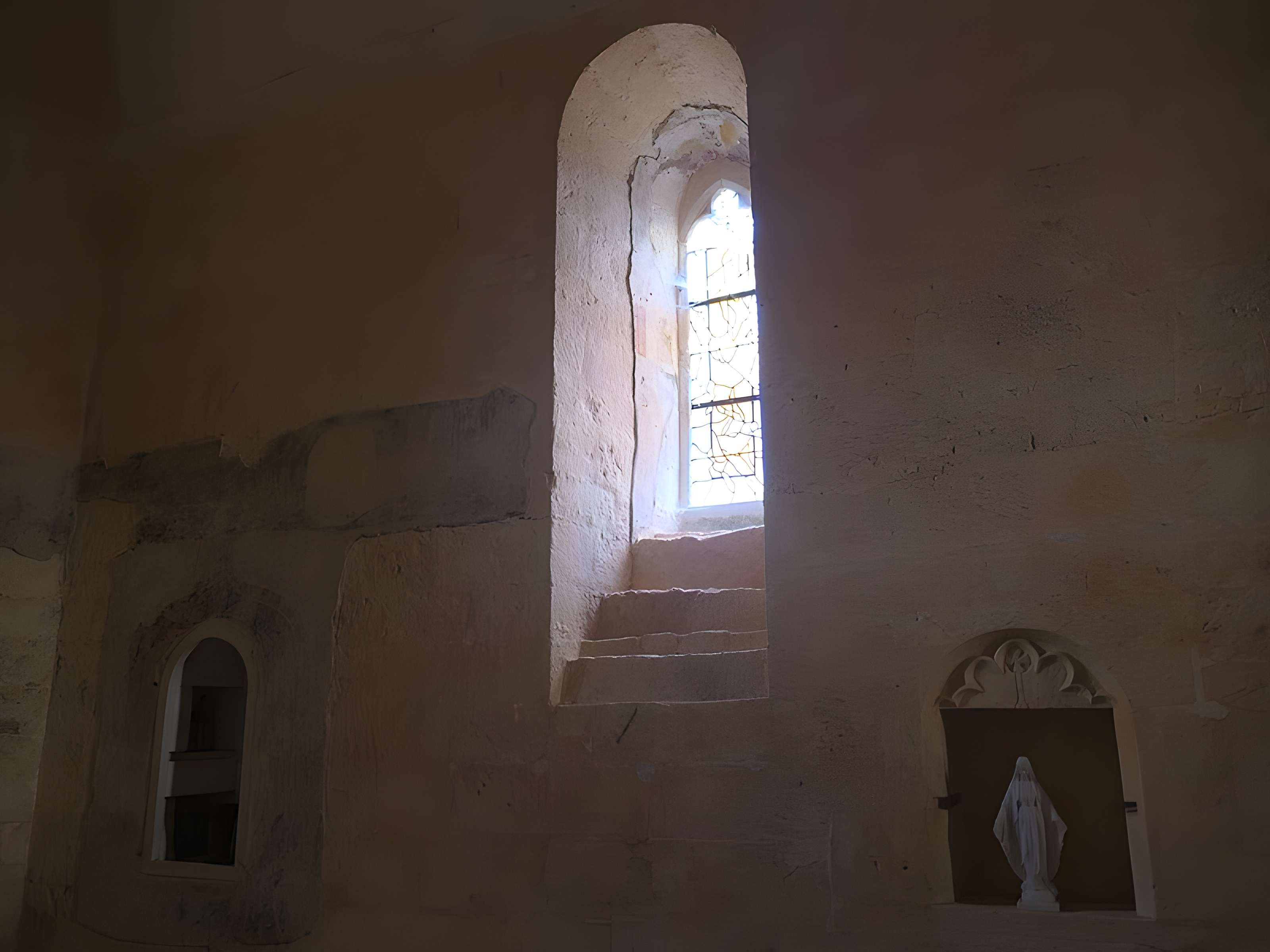 Église Saint-Martin de Limeuil