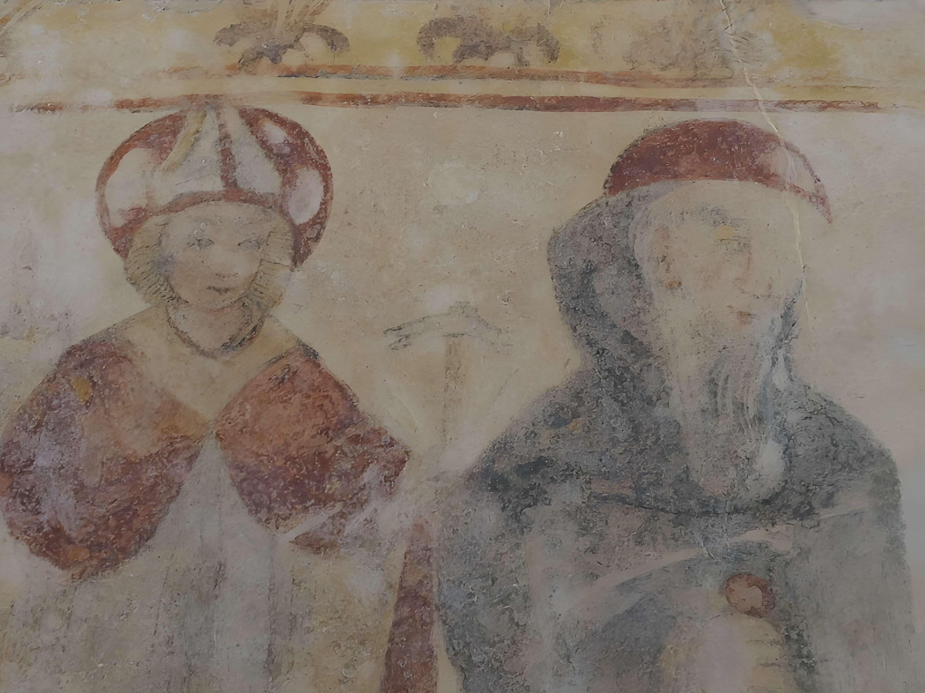 Église Saint-Martin de Limeuil