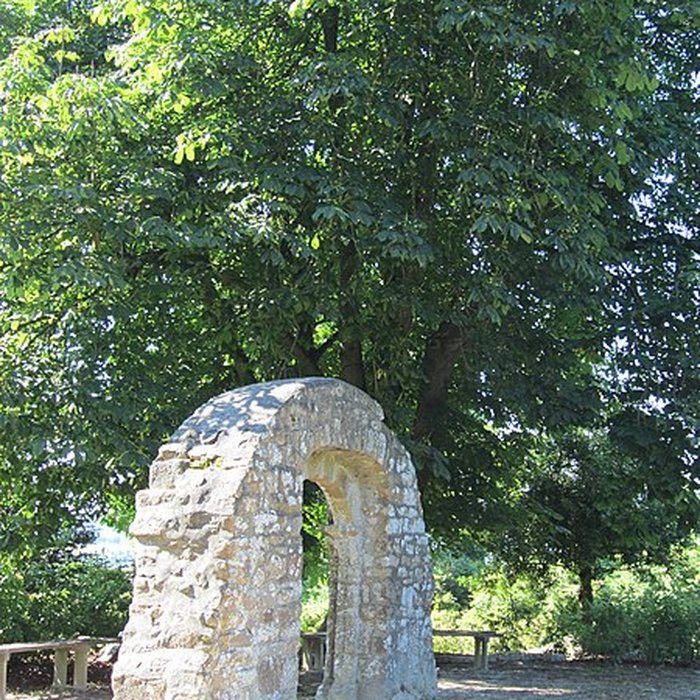 Photo de Chapelle Saint-Georges-de-Bouillé