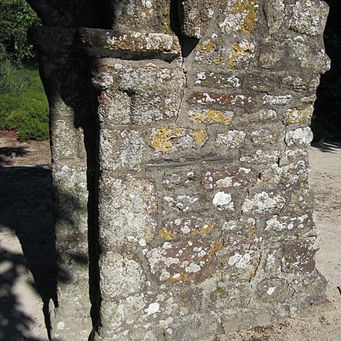 Photo de Chapelle Saint-Georges-de-Bouillé