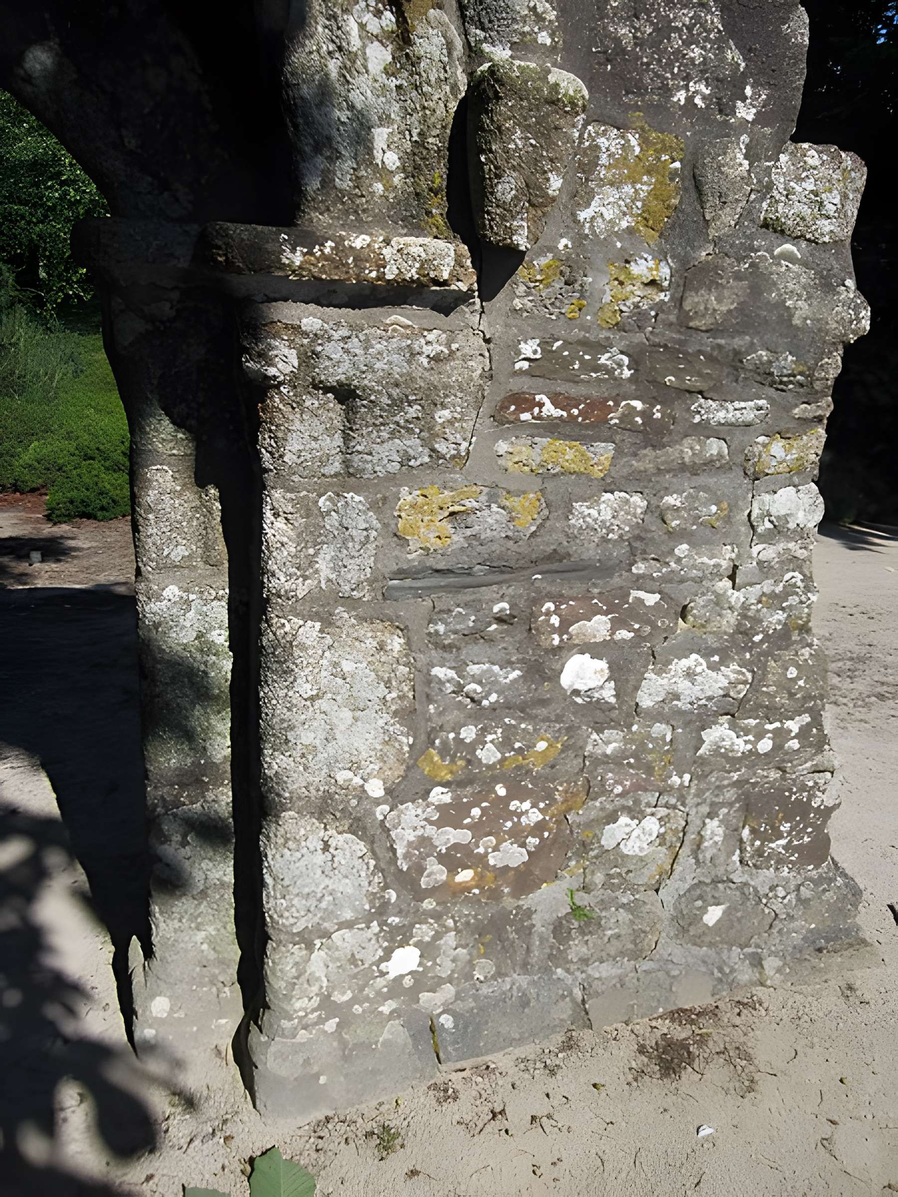 Chapelle Saint-Georges-de-Bouillé