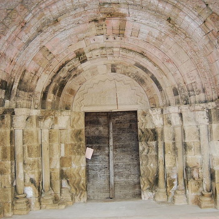 Photo de Église Saint-Martin de Lugasson