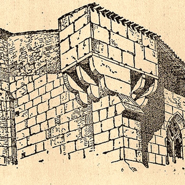 Photo de Église Saint-Martin de Lugasson