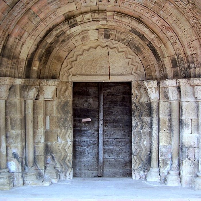 Photo de Église Saint-Martin de Lugasson