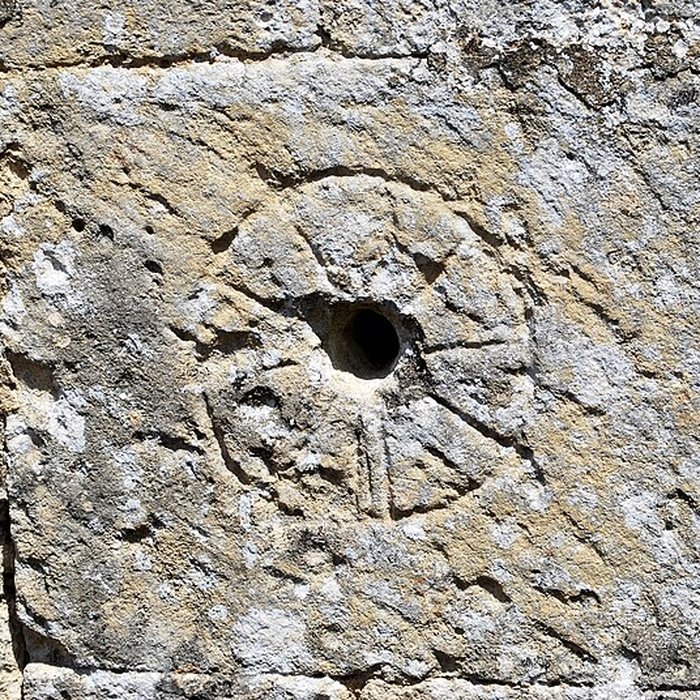Photo de Église Saint-Martin de Lugasson