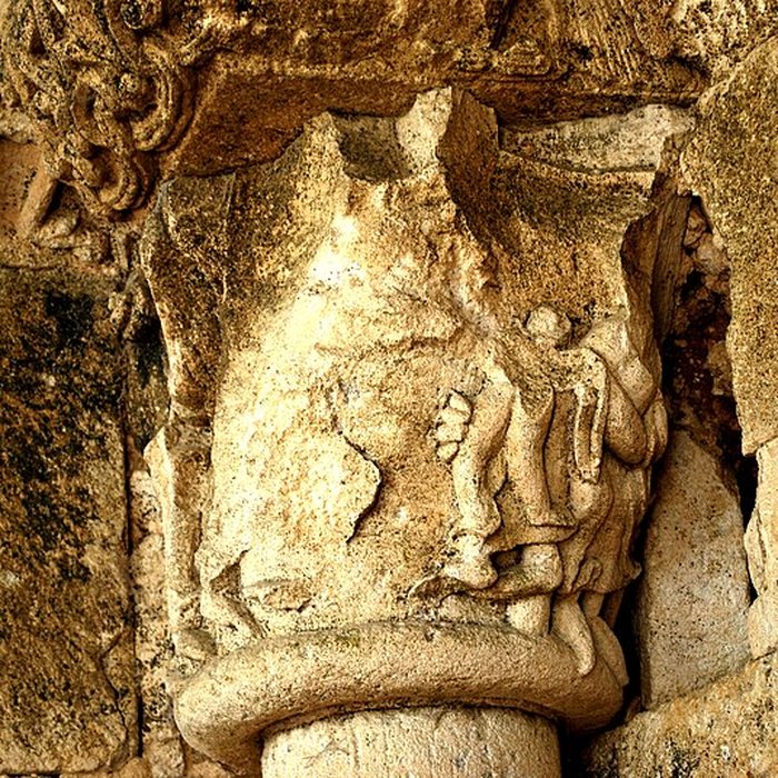 Photo de Église Saint-Martin de Lugasson