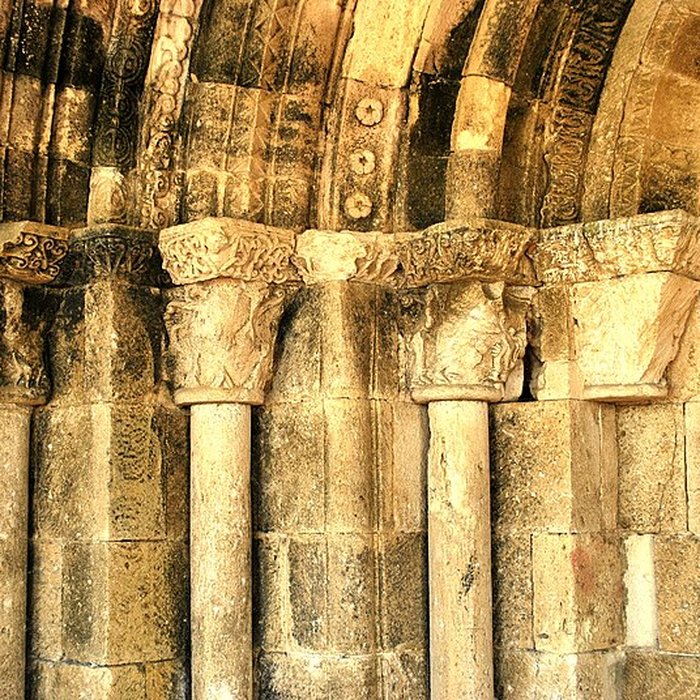 Photo de Église Saint-Martin de Lugasson