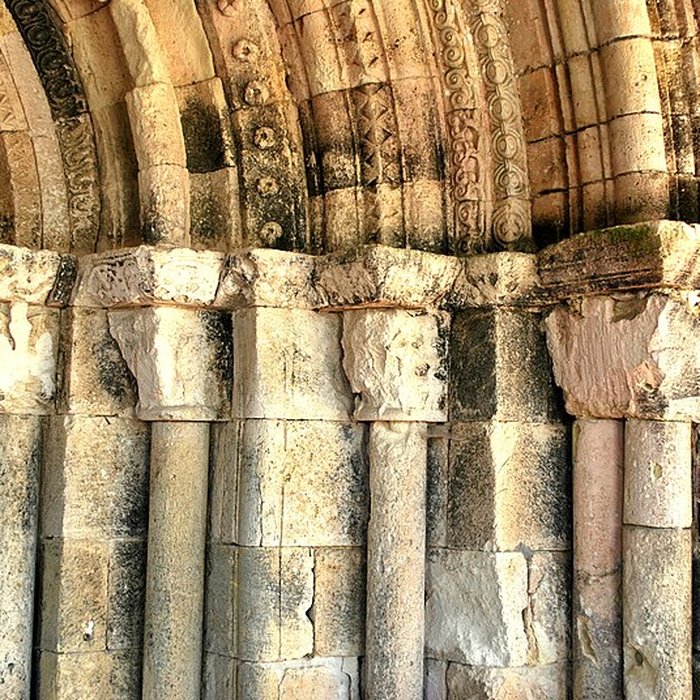 Photo de Église Saint-Martin de Lugasson