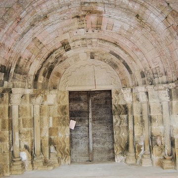 Église Saint-Martin de Lugasson