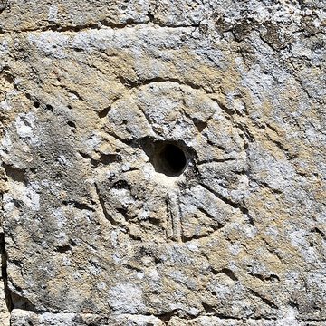 Église Saint-Martin de Lugasson
