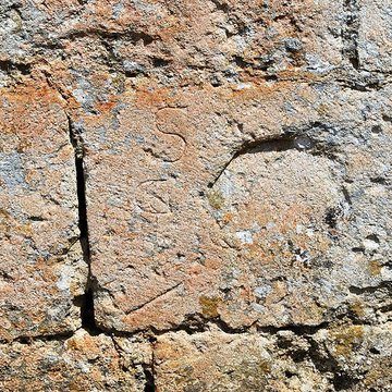 Église Saint-Martin de Lugasson