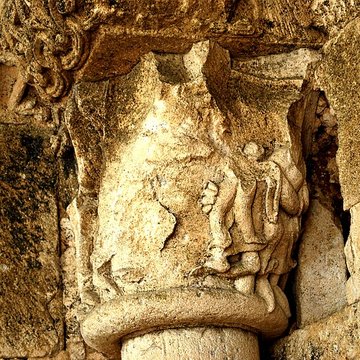 Église Saint-Martin de Lugasson