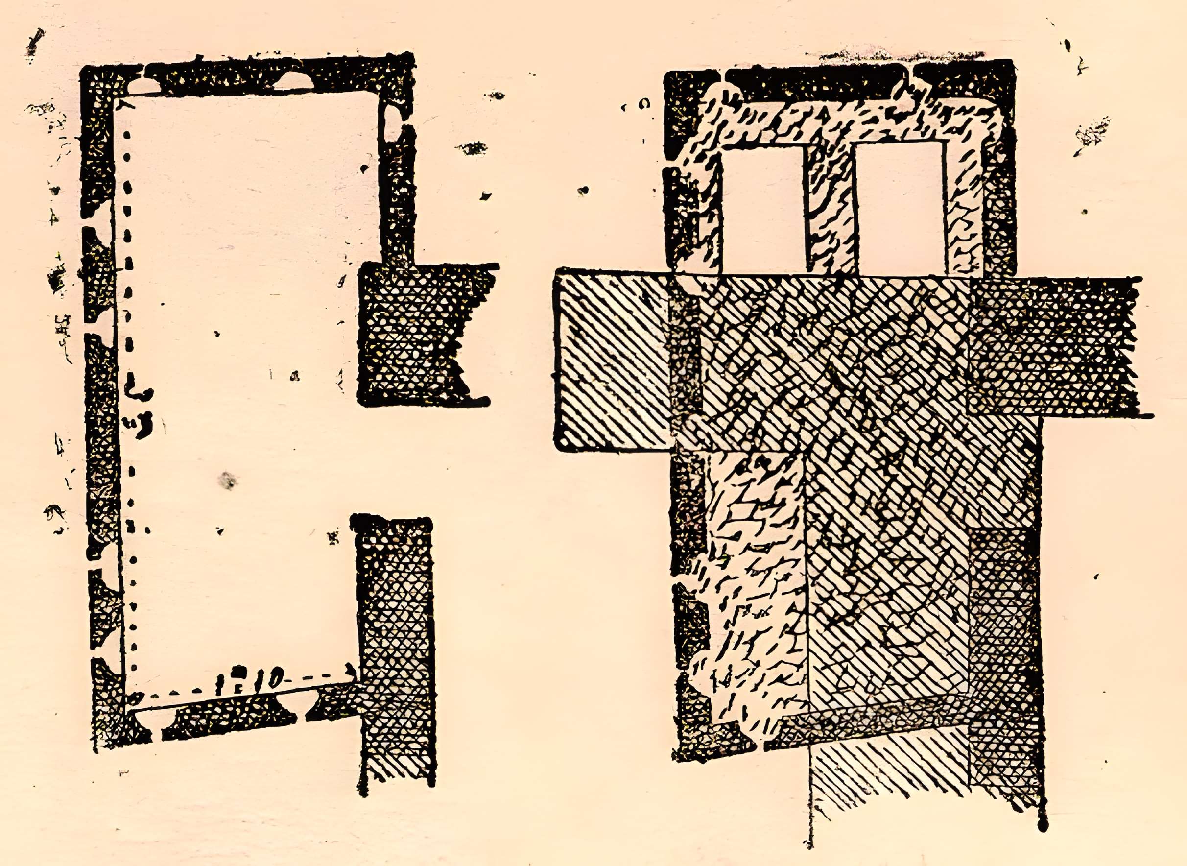 Église Saint-Martin de Lugasson