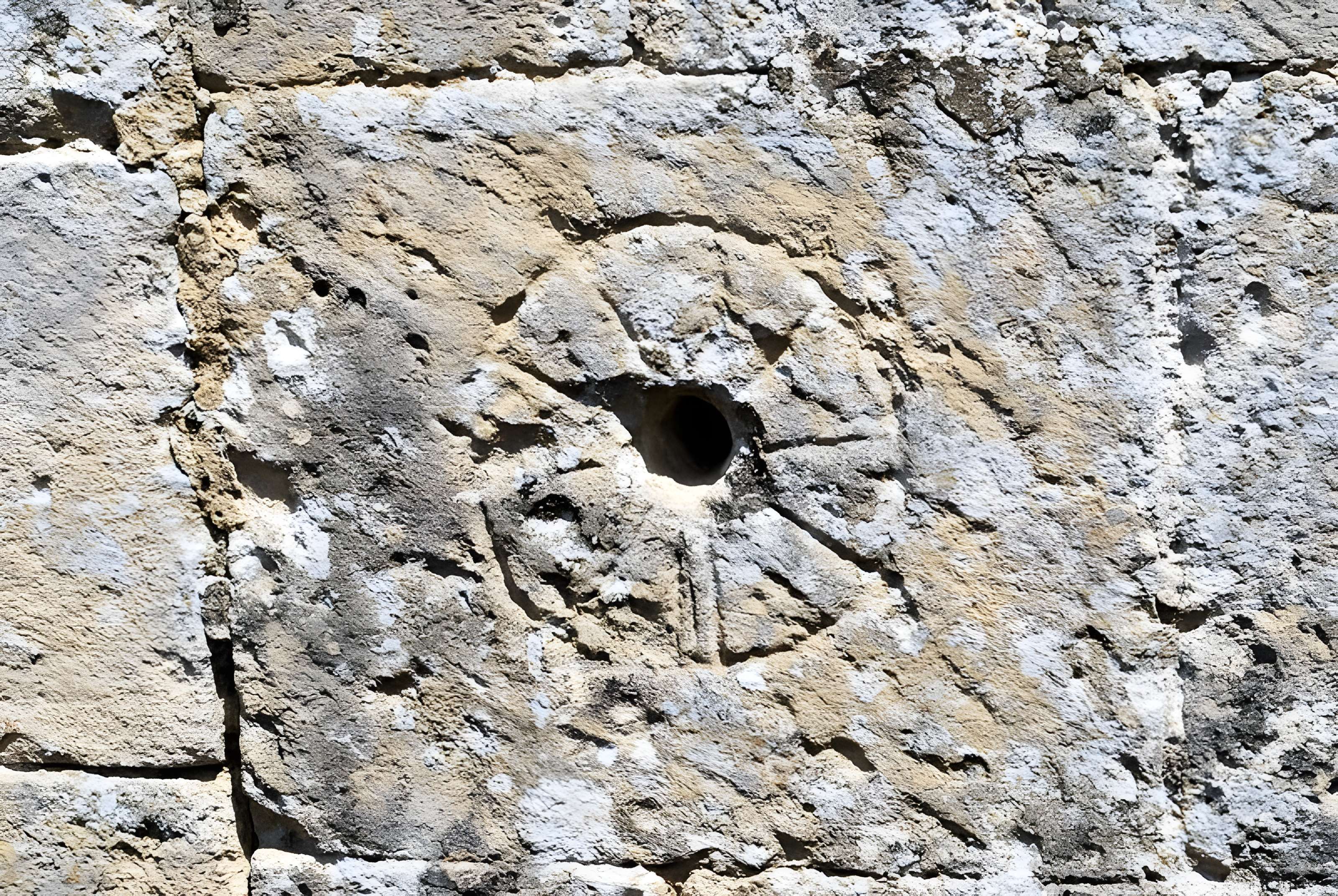 Église Saint-Martin de Lugasson