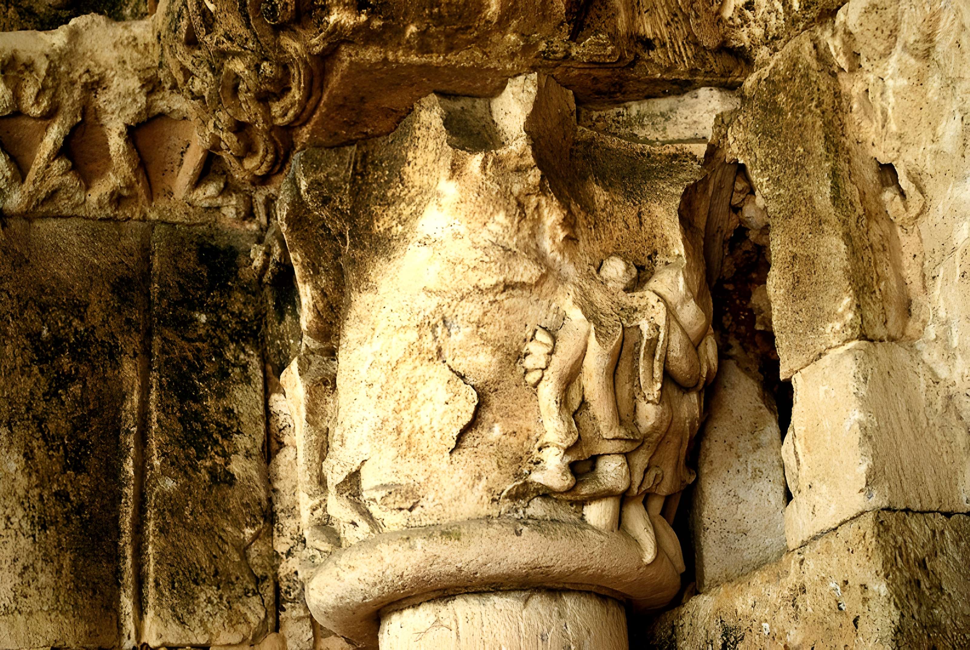 Église Saint-Martin de Lugasson