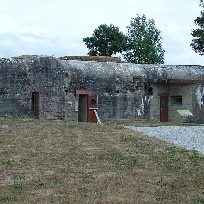 Photo de 沿海火炮电�