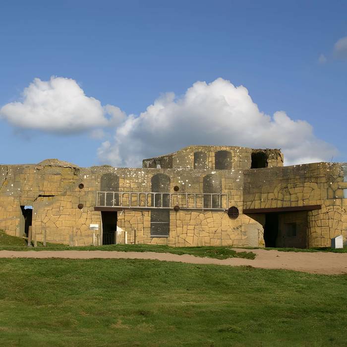 Photo de 沿海火炮电�