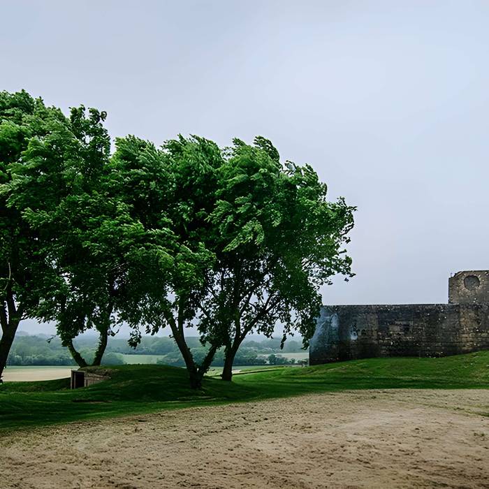 Photo de 沿海火炮电�