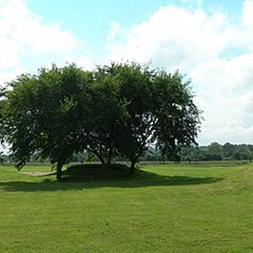 Batterie d’artillerie côtière