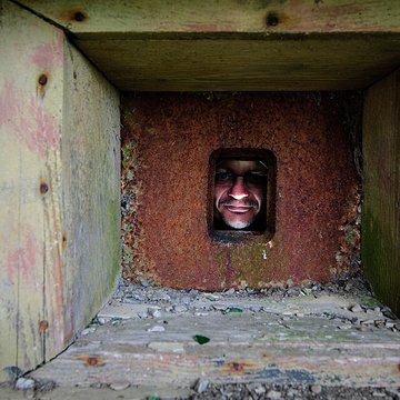 Batterie d’artillerie côtière