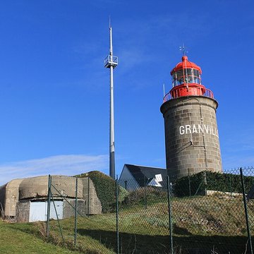 Batterie d’artillerie côtière