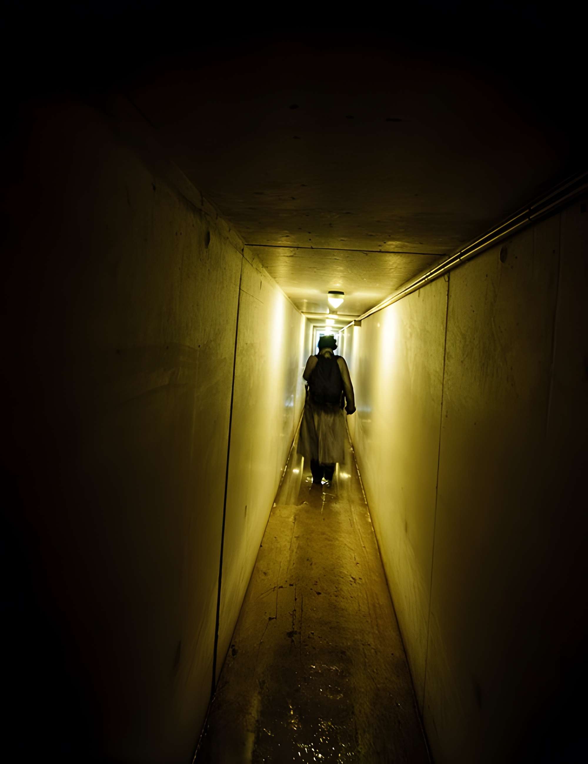 Batterie d’artillerie côtière