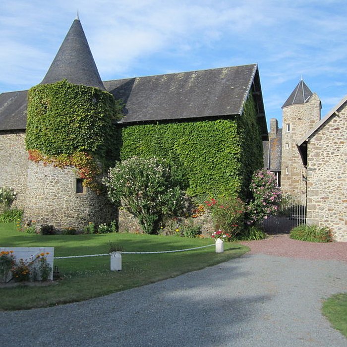 Photo de Manoir de Gonneville