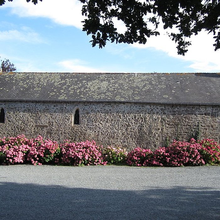 Photo de Manoir de Gonneville
